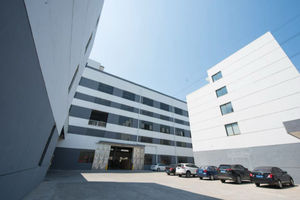 工場3×3mmメッシュアルミテープゴム自己巻き防水強化アルミ箔テープ（紙付き） - Product Image 6