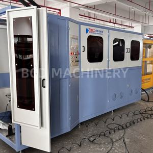 Máquina de Resortes para Colchones Recién Mejorada, Máquina Integrada Totalmente Automática para Fabricar Resortes Encapsulados - Product Image 2