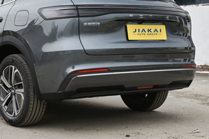 Geely Galaxy Starship 7 EM‑i 135km Navigator Edition PHEV รถเอสยูวีขนาดกะทัดรัด พวงมาลัยซ้าย 5 ที่นั่ง ไฮบริด 2.0 รถยนต์พลังงานใหม่ - Product Image 6