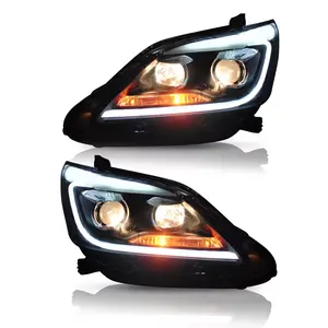 Car Head Lamp wholesales factory manufacturer High quality car accessory Headlights For toyota Innova 2012-2015