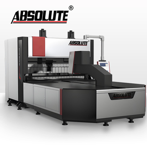 Centre de cintrage flexible facile à utiliser Machine à cintrer CNC Pièces de meubles de maison Machine à cintrer les panneaux - Product Image 1