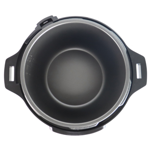 15-in-1 10L 1500W <strong>Electric</strong> <strong>Pressure</strong> <strong>Cooker</strong> Programmable Functions Stainless Steel Housing <strong>German</strong> Support for Household Hotel Use - Product Image 5