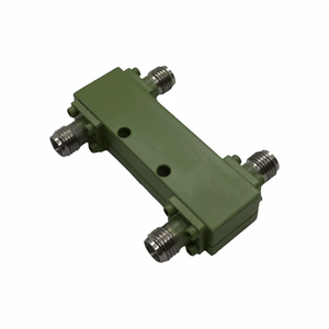 Acoplador Direccional de RF WMQH-1-2-S Original, Servicio Integral - Product Image 1