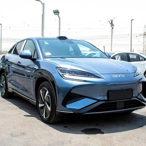 BYD SEALION 7 - Product Image 1