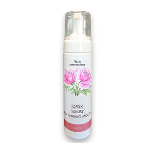 Natural Organic Carrot Tanning Custom Tan <b>Cream</b> Private Label Drops Lotion <b>Cream</b> <b>Body</b> Self Sun Tanning Gel - Product Image 1