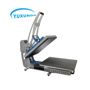 Máquina <span class=keywords><strong>de</strong></span> Prensa <span class=keywords><strong>de</strong></span> Calor <span class=keywords><strong>de</strong></span> Nuevo Diseño Yuxunda, Máquina <span class=keywords><strong>de</strong></span> Impresión por Transferencia <span class=keywords><strong>de</strong></span> Calor con Color Personalizado al Precio Más Bajo - Product Image 3