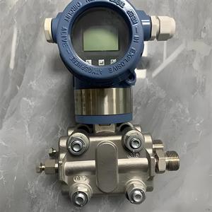 เครื่องส่งสัญญาณความดันแบบดิฟเฟอเรนเชียล Emerson Rosemount 3051 ของแท้ จัดส่งรวดเร็ว ความแม่นยำสูง รองรับ 4-20mA โปรโตคอล Hart - Product Image 3