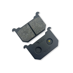 Plaquettes <span class=keywords><strong>de</strong></span> <span class=keywords><strong>frein</strong></span> <span class=keywords><strong>de</strong></span> moto semi-métallique haute Performance FA68 pour KAWASAKI KZ750 KZ550 KZ1000 <span class=keywords><strong>Z750</strong></span> - Product Image 4