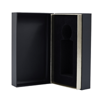 Boîte cadeau de luxe en carton pour cosmétiques et soins de la peau, conception personnalisée avec logo, emballage en papier de haute qualité pour parfum avec gaufrage – Offre Spéciale