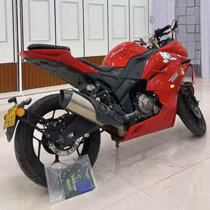 Moto électrique de course de nouveau modèle de Offre Spéciale 3000w-16000w avec l'essence d'occasion de motos du prix usine bon marché pour le vélo d'adultes - Product Image 6