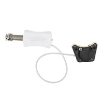 4-Strings Ukulele Pickup High Quality with Pick up Stick Musical Instrument Accessories