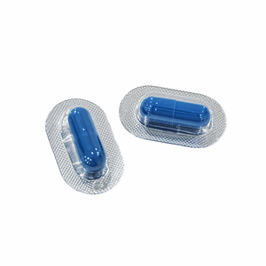 แคปซูลรากมาคาสำหรับผู้ชาย OEM อาหารเสริมเพิ่มพลังชายตามธรรมชาติ - Product Image 6