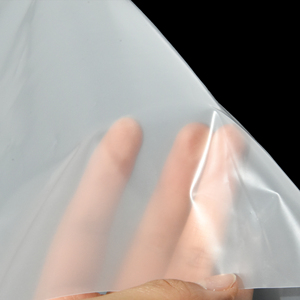 Serre de Jardin Transparente en LDPE à Couche Unique Grande Taille, Vente Directe Usine, Couleur Personnalisée, Certifiée ISO9001, Design Attrayant - Product Image 4