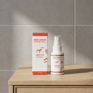 Film de protection en spray pour soins aux patients, best-seller, avec une durée de conservation de 2 ans - Product Image 2
