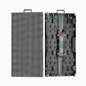 Panel de Video Wall LED P2.9 para Interiores, 500x1000mm, Gabinete de Aluminio Fundido a Presión, Pantalla a Todo Color - Product Image 3