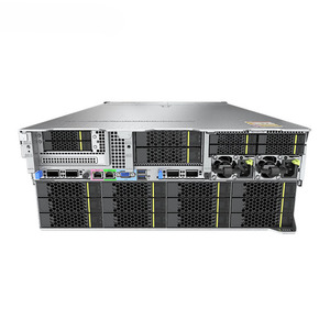 ฮาร์ดแวร์เซิร์ฟเวอร์2488HV7 xfusion ของแท้ M.2 SSD dual Hot Swap PSU ความน่าเชื่อถือสูงโฮสต์ Xeon องค์กร H - Product Image 1