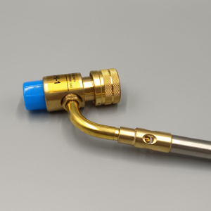 Công Cụ Hàn Tay Ngọn Đuốc Cắt Ngọn Đuốc Bán Buôn Di Động Sử Dụng Nhanh Chóng Kim Loại Hàn Gun Cho Mapp Gas - Product Image 6