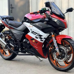 Motocicleta Deportiva <span class=keywords><strong>Kawasaki</strong></span> Ninja 250 Horizon S, Modelo 250cc, Monocilíndrica, Refrigerada por Aire, de Nivel Inicial, Calidad Confiable a un Precio Razonable - Product Image 1