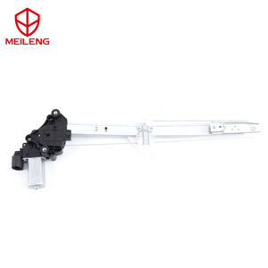 72750-3M0-J01 Regulador de Ventanilla Eléctrica Trasera Izquierda para Honda E NS1 NP1 Vezel HR-V HRV RS1 RS2 RV3 <span class=keywords><strong>2022</strong></span> - 2026 Conector de 6 Pines - Product Image 2