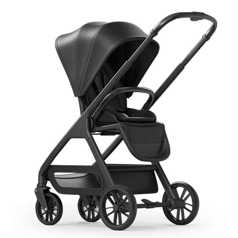 Wholesale Cheapest Pushchair Foldable Baby Strollers Baby Stroller Pram with Carriage Prices for Sale