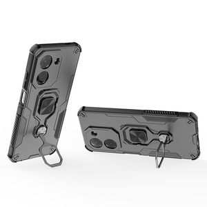 Étui robuste anti-chute pour <span class=keywords><strong>iPhone</strong></span> 16 Pro Max, étui magnétique robuste pour <span class=keywords><strong>iPhone</strong></span> 15 14 13 <span class=keywords><strong>12</strong></span> Pro, protection intégrale, béquille, coque blindée - Product Image 6