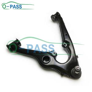 Bras de contrôle inférieur avant pour CADILLAC Escalade <span class=keywords><strong>CHEVROLET</strong></span> Silverado <span class=keywords><strong>Suburban</strong></span> Tahoe GMC Sierra 1500 Yukon 2015-2020 K2XX 84114505 - Product Image 3