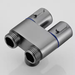 Многофункциональные Смесители для биде из нержавеющей стали - Product Image 2