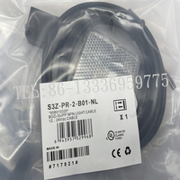 Entrega rápida, sensor fotoeléctrico original a estrenar en stock, de la marca de 100%, del año, con el que se vende