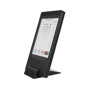 Optometry Equipment Led Eye Chart WB-1112H <b>Vision</b> Near Test - Product Image 5