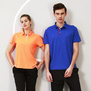 Bán Hot Của Nam Giới Thể Thao Phù Hợp Ngắn Tay Áo Phụ Nữ Thể Thao Áo Tops Golf Tennis Bóng Chạy <span class=keywords><strong>Top</strong></span> - Product Image 5