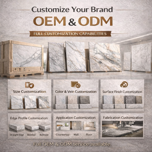 YDSTONE Customized Natural White Jade <strong>Marble</strong> Slab Price Backlit White <strong>Onyx</strong> <strong>Marble</strong> for Countertop Vanity - Product Image 6