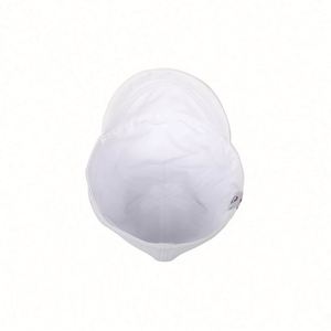 High Quality Wholesale 6 Panel Adult Fitted Foldable Professional Unstructured Canvas Welding <b>Hats</b> - Product Image 6