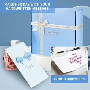 Coffret panier cadeau Spa personnalisé pour sa maman, soeur, meilleure amie, ensemble de bain unique, joyeux anniversaire, idées <span class=keywords><strong>cadeaux</strong></span> - Product Image 3