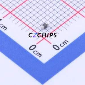 EBMS160808A301 Ferrite Bead 0603 RF ( Impedance @ Frequency: 300Ohm@100MHz )( Error: 25% )( DC Resistance (DCR): 350mOhm ) - Product Image 2