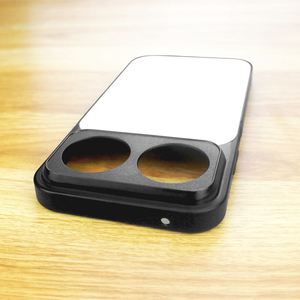 Fundas para Teléfono Huawei Nova Serie 16, Sublimables, de TPU 2D, Anti-golpes, con Inserto de Aluminio Personalizable - Product Image 4