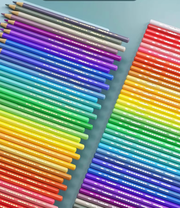 Juego <span class=keywords><strong>de</strong></span> Lápices <span class=keywords><strong>de</strong></span> Colores Profesionales Solubles en Agua <span class=keywords><strong>Marie</strong></span>'s para Artistas - Product Image 1