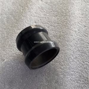 Sinotruk HOWO T7H C7H sitrak C9H รถบรรทุก G7S TX 200V98182-0092ท่อเสียบขนาดเส้นผ่าศูนย์กลาง37/DN29สำหรับน้ำมันเครื่อง - Product Image 4