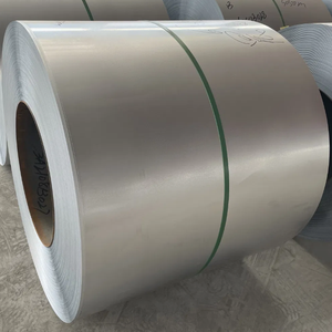 Bobina de Aluminio de Alta Resistencia JIS H4040 6061-T6, Rollo de Aleación Resistente para Producción de Chasis Automotriz y Carrocería de Camiones - Product Image 1