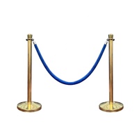 Support de porte-badge en acier inoxydable couleur or/argent pour hôtel, avec ceinture colorée, 7 kg