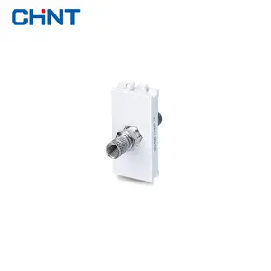 Hot selling multi-purpose TV SAT wall socket/outlet