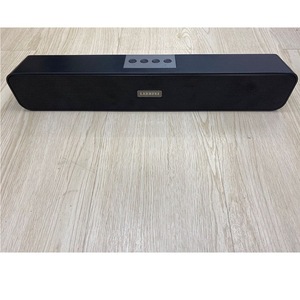 ลำโพงบลูทูธตั้งโต๊ะ Leerfei E-91 ระบบเสียงไร้สายอัจฉริยะสำหรับบ้านและทีวี - Product Image 2