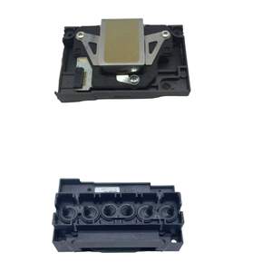 Cabezal de Impresión F173060 para Modelos Stylus Photo EP-4001/RX580/RX590/R390/PM-A920/D870/RX560/R360/RX510/G4500/RX585, Material PET - Product Image 6