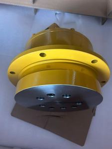 มอเตอร์ไฮดรอลิก OEM แบรนด์ใหม่ ซีรีส์ MK04 MK05 MK08 MK09 MK35 MK47 รุ่น MK04-2-11A-K04-3310-3000 มอเตอร์ไฮดรอลิกแบบลูกสูบ Poclain - Product Image 3