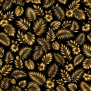 Tissu imprimé numérique à motifs floraux exotiques pour vêtements de vacances, textile d'été doux et respirant, et assortiment familial - Product Image 5