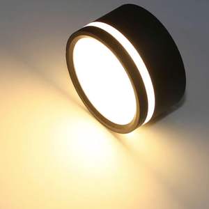 ไฟดาวน์ไลท์ LED 5W 10W 15W 25W หรี่แสงได้ใช้ในอาคาร - Product Image 6