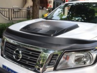 Couvercle de capot Offre Spéciale utilisé pour Nissan Navara NP300