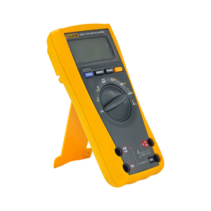 True RMS เครื่องทดสอบความต้านทานกระแสไฟฟ้าแรงดันไฟฟ้ากระแสสลับ175C - Product Image 3
