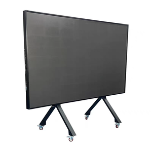 Per interni ad alta definizione P1.5 LED grafica di animazione a colori piccolo passo IP65 monitoraggio di sicurezza dello schermo della stazione <span class=keywords><strong>TV</strong></span> SDK Text - Product Image 6