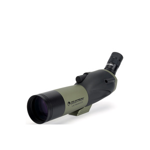 Binoculares <span class=keywords><strong>Celestron</strong></span> C20-60x80A de Largo Alcance para Observación de Aves, Zoom de Alta Potencia, Visión Nocturna HD, Gran Apertura # 52250 - Product Image 1