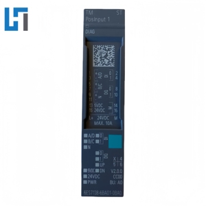 New Original SIMATIC ET 200SP 6ES7138-6BA01-0BA0 PLC Module Industrial Automation Controller Warehouse Stock - Product Image 3